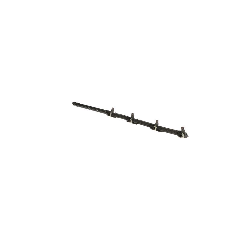 Gates MFL1348 Hose, fuel overflow - 6