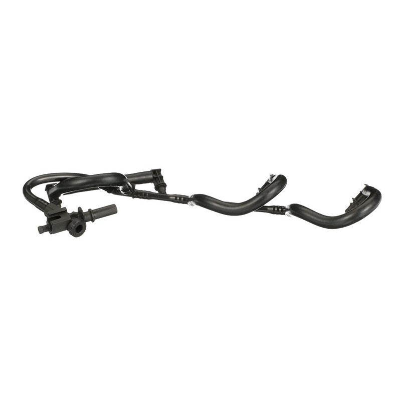 Gates MFL1349 Hose, fuel overflow - 2