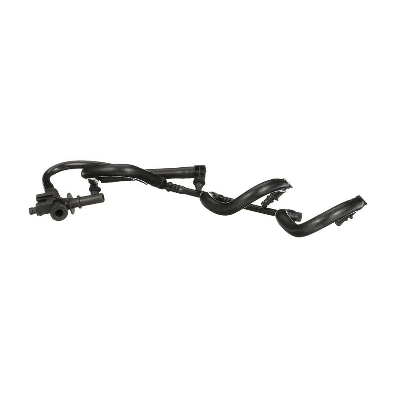 Gates MFL1349 Hose, fuel overflow - 4