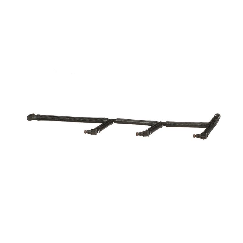 Gates MFL1352 Hose, fuel overflow - 3