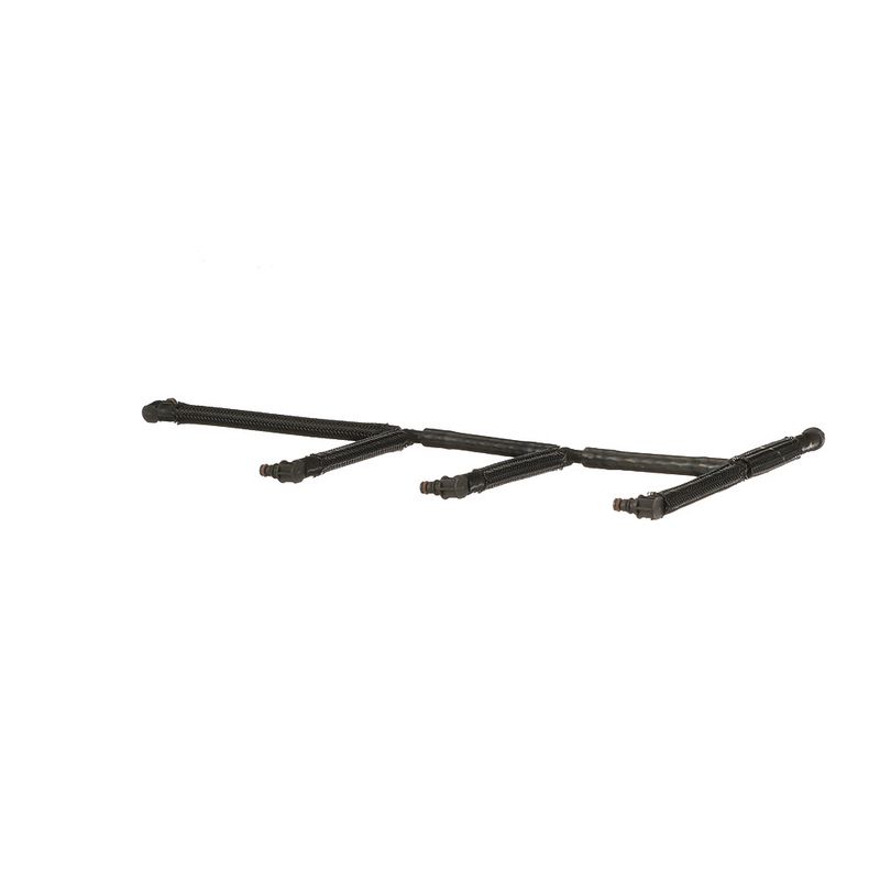 Gates MFL1352 Hose, fuel overflow - 4
