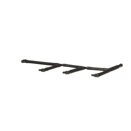 Gates MFL1352 Hose, fuel overflow - 4