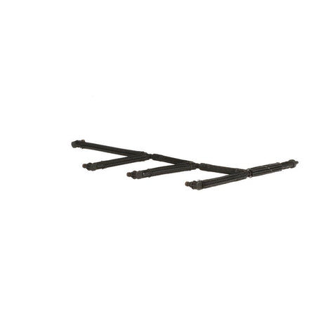 Gates MFL1352 Hose, fuel overflow - 5
