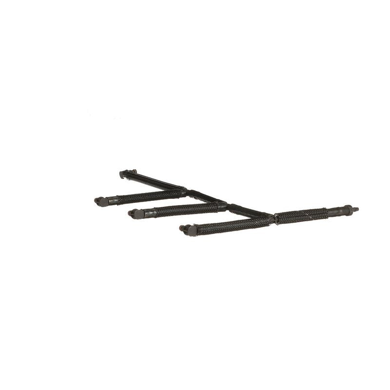 Gates MFL1352 Hose, fuel overflow - 6