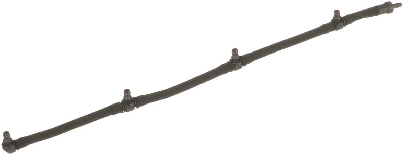 Gates MFL1353 Hose, fuel overflow - 1