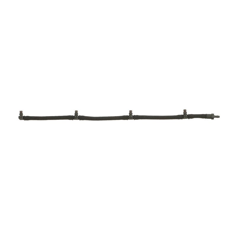 Gates MFL1353 Hose, fuel overflow - 2