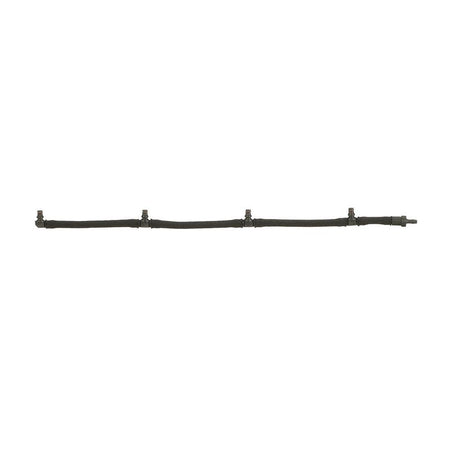 Gates MFL1353 Hose, fuel overflow - 2