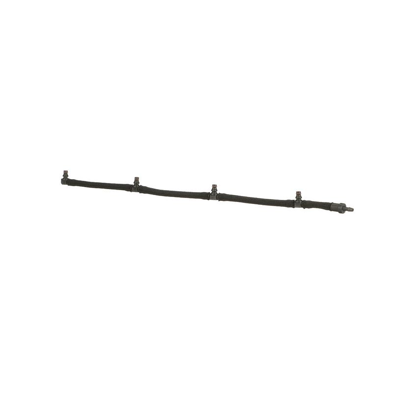 Gates MFL1353 Hose, fuel overflow - 4