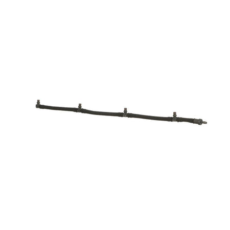 Gates MFL1353 Hose, fuel overflow - 4