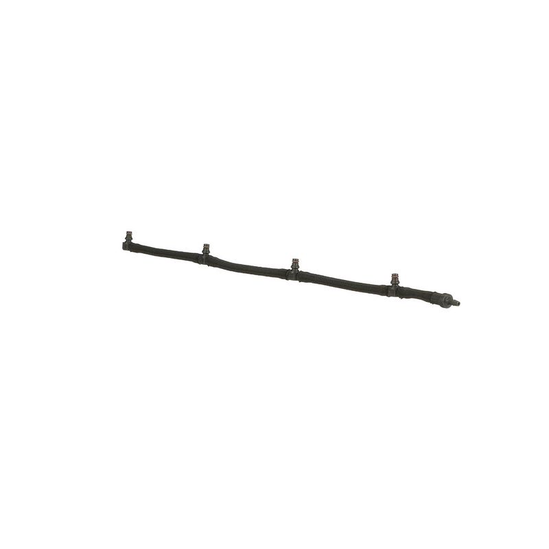 Gates MFL1353 Hose, fuel overflow - 5