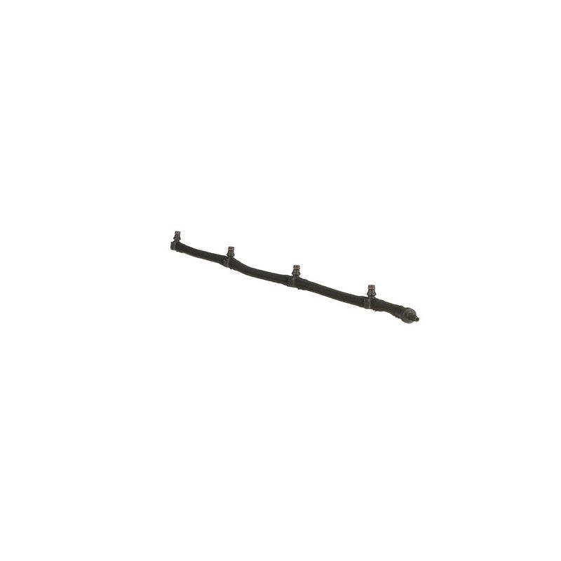 Gates MFL1353 Hose, fuel overflow - 6