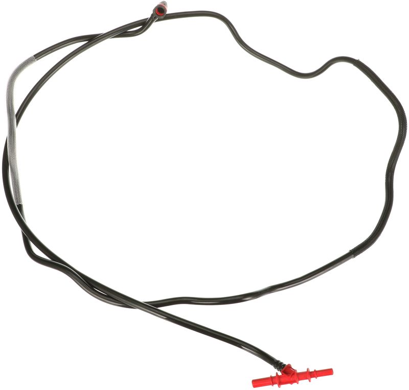 Gates MFL1354 Hose, fuel overflow - 1