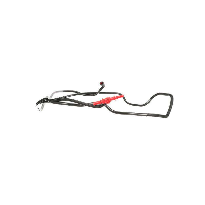 Gates MFL1354 Hose, fuel overflow - 3