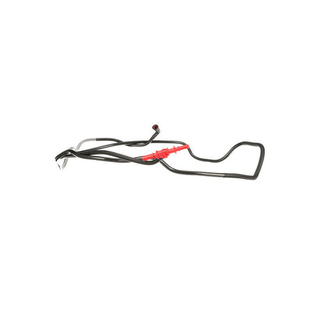 Gates MFL1354 Hose, fuel overflow - 3
