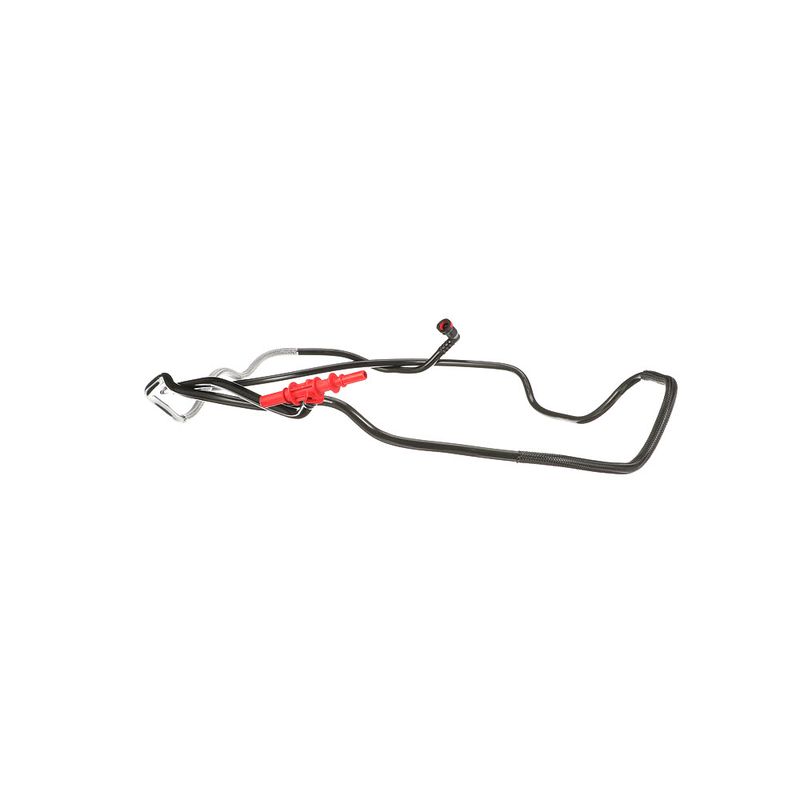 Gates MFL1354 Hose, fuel overflow - 4