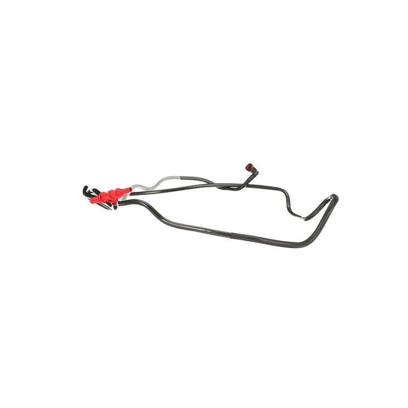 Gates MFL1354 Hose, fuel overflow - 5