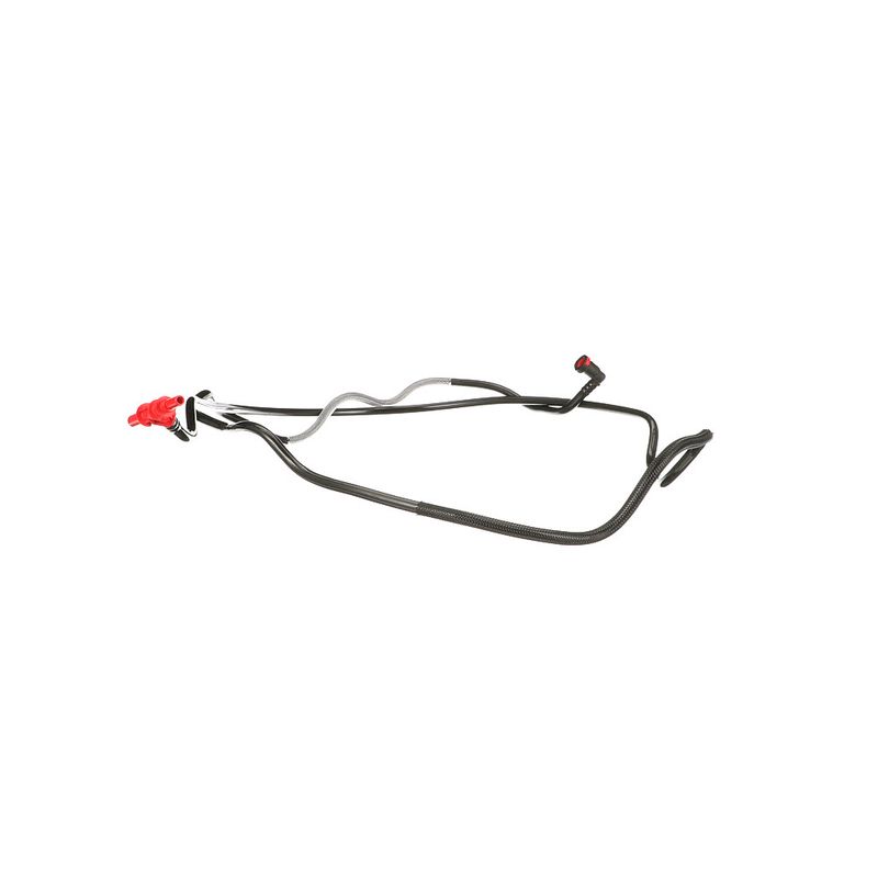 Gates MFL1354 Hose, fuel overflow - 6