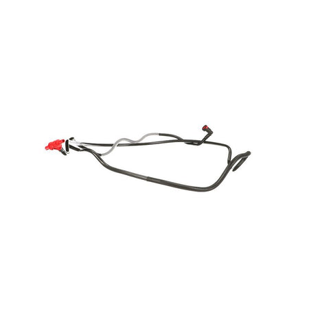 Gates MFL1354 Hose, fuel overflow - 6