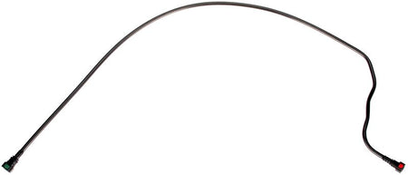 Gates MFL1358 Hose, fuel overflow - 1