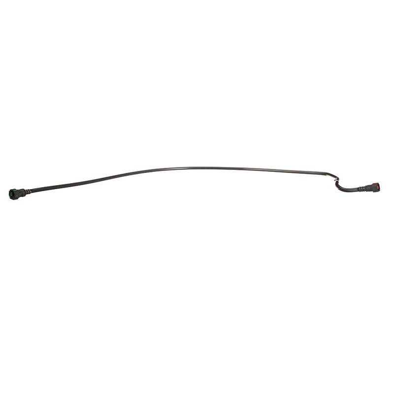 Gates MFL1358 Hose, fuel overflow - 2