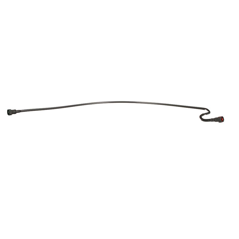 Gates MFL1358 Hose, fuel overflow - 3