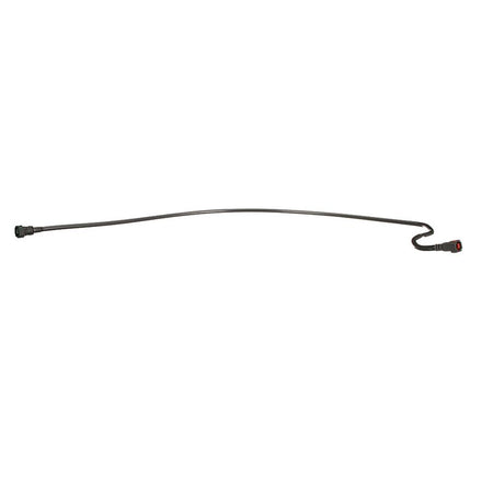 Gates MFL1358 Hose, fuel overflow - 3