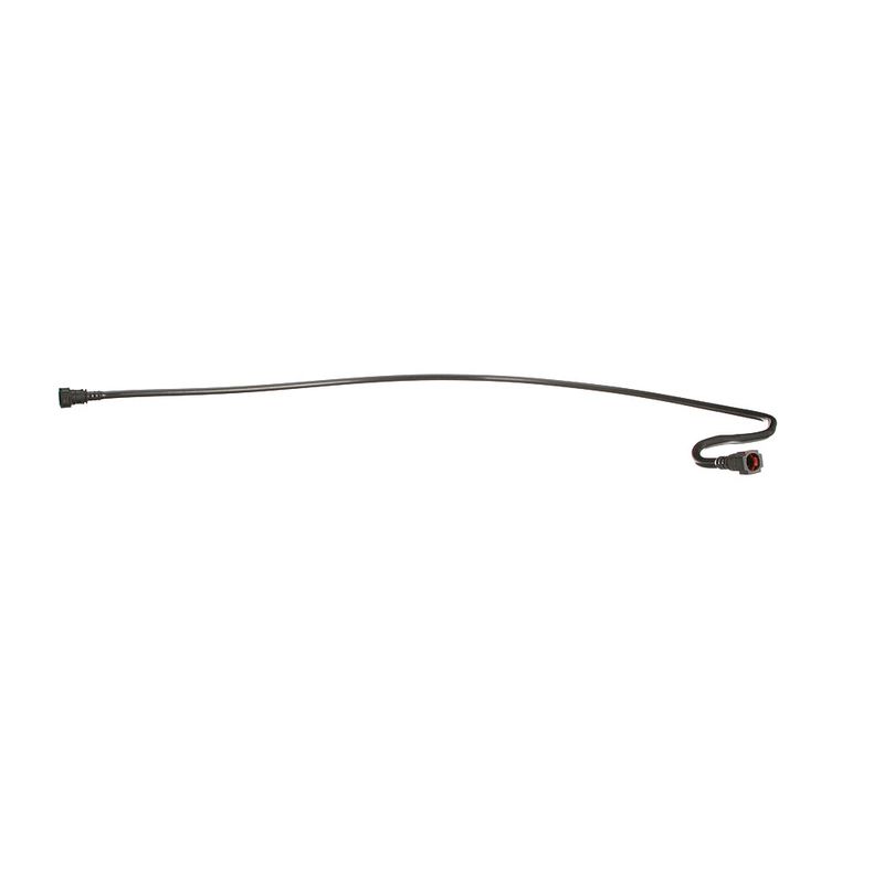 Gates MFL1358 Hose, fuel overflow - 4