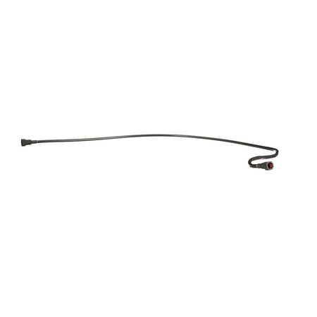 Gates MFL1358 Hose, fuel overflow - 4