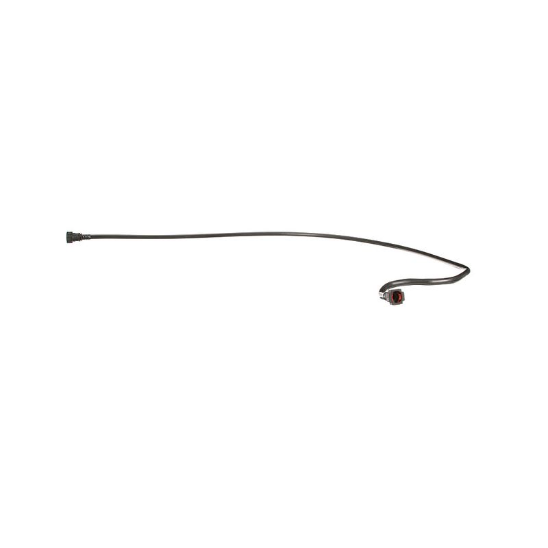 Gates MFL1358 Hose, fuel overflow - 5