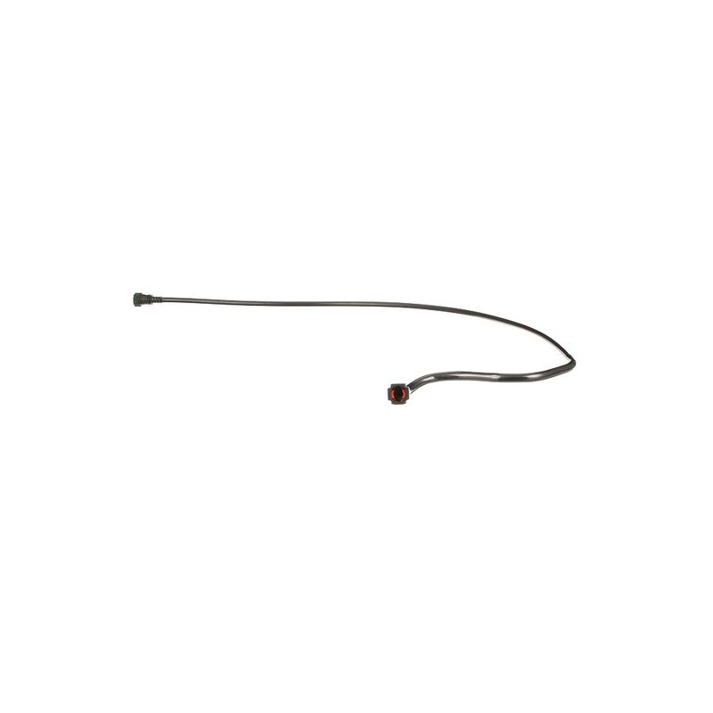 Gates MFL1358 Hose, fuel overflow - 6