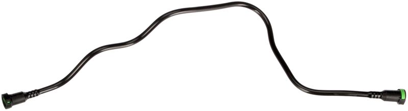 Gates MFL1363 Fuel Hose - 1