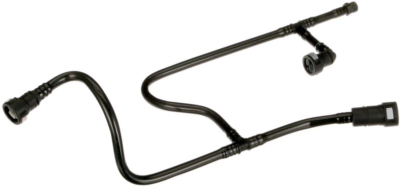 Gates MFL1370 Fuel Hose - 1