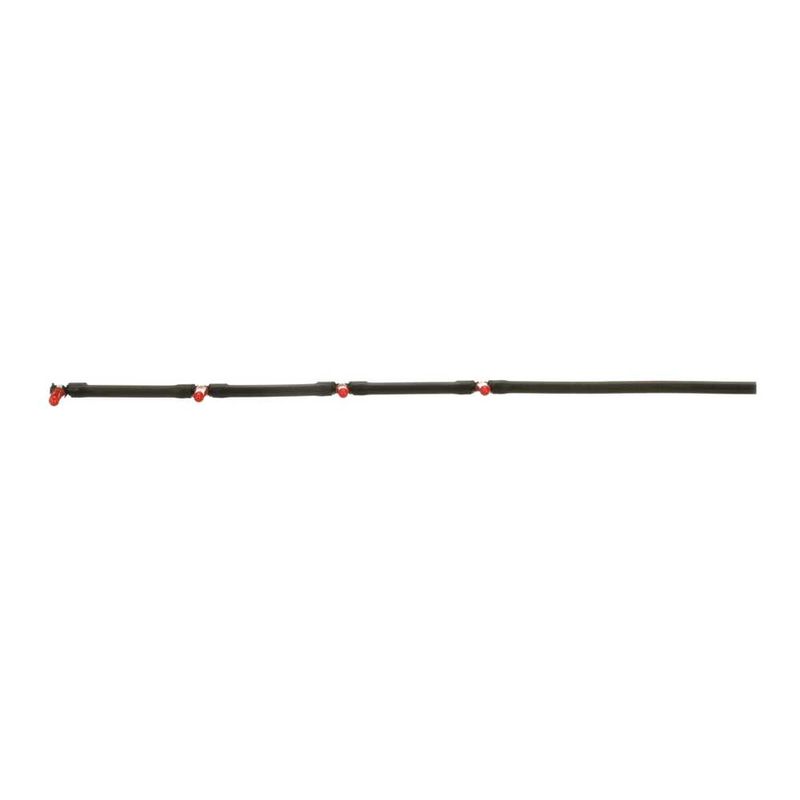 Gates MFL1372 Hose, fuel overflow - 2