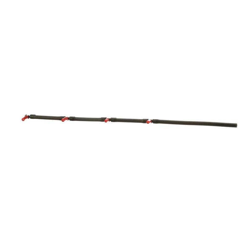 Gates MFL1372 Hose, fuel overflow - 3