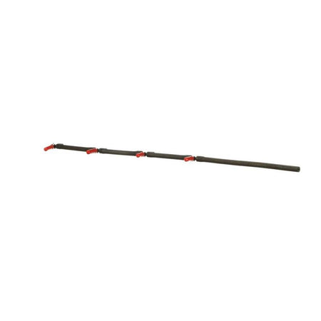Gates MFL1372 Hose, fuel overflow - 4