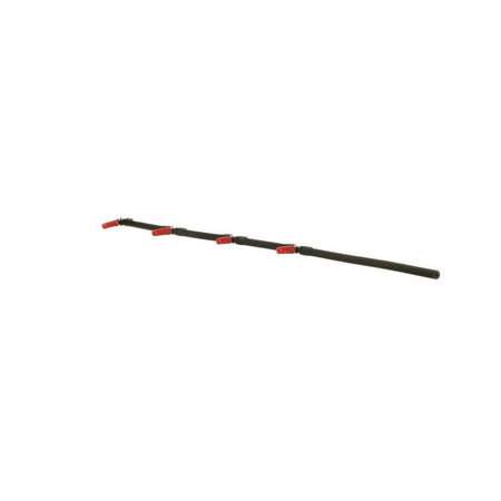 Gates MFL1372 Hose, fuel overflow - 5
