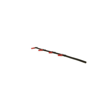 Gates MFL1372 Hose, fuel overflow - 6