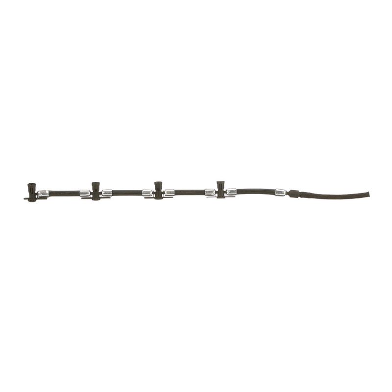 Gates MFL1373 Hose, fuel overflow - 2