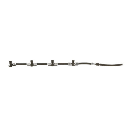 Gates MFL1373 Hose, fuel overflow - 2
