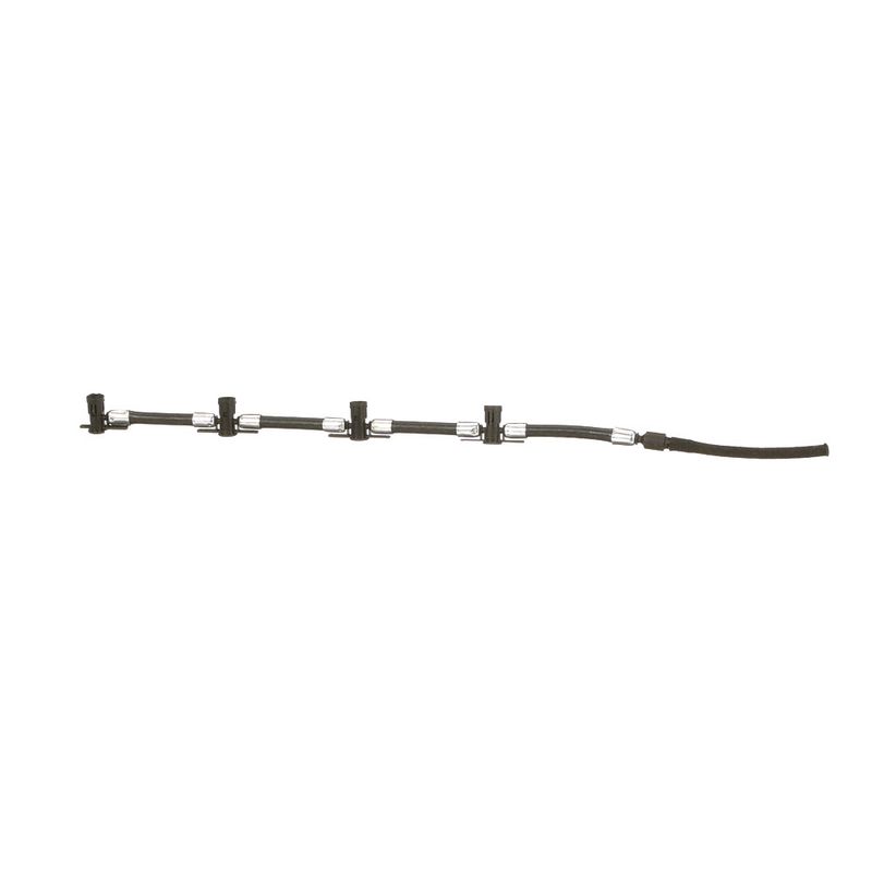 Gates MFL1373 Hose, fuel overflow - 3