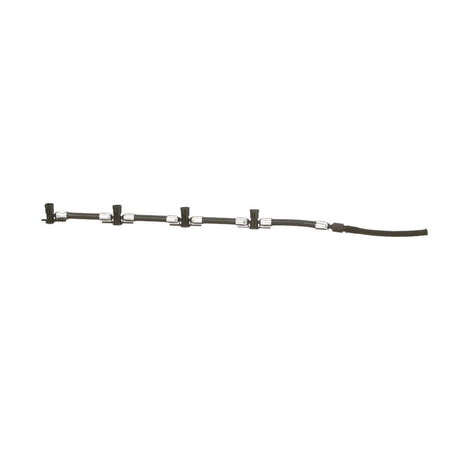 Gates MFL1373 Hose, fuel overflow - 3