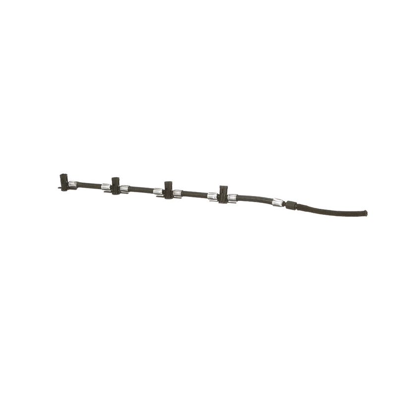 Gates MFL1373 Hose, fuel overflow - 4