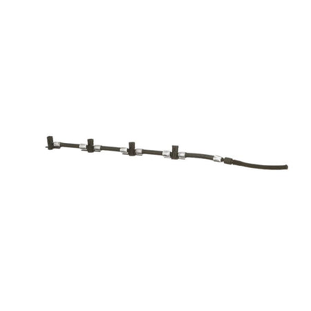 Gates MFL1373 Hose, fuel overflow - 4