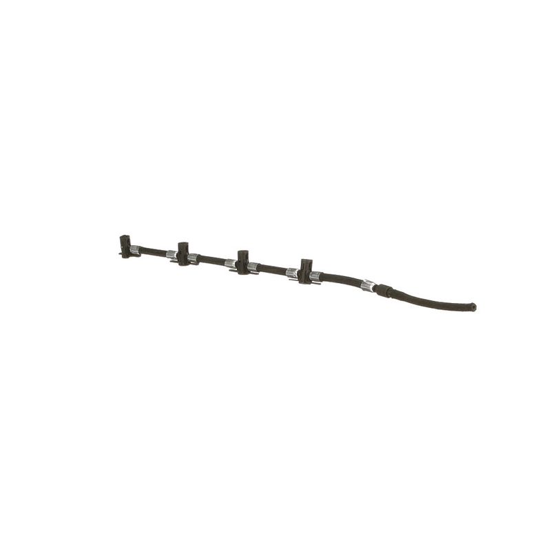 Gates MFL1373 Hose, fuel overflow - 5