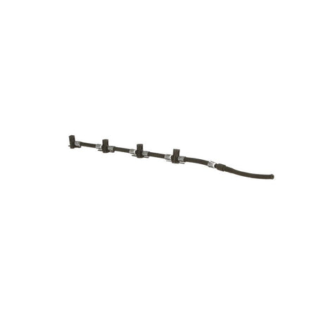 Gates MFL1373 Hose, fuel overflow - 5