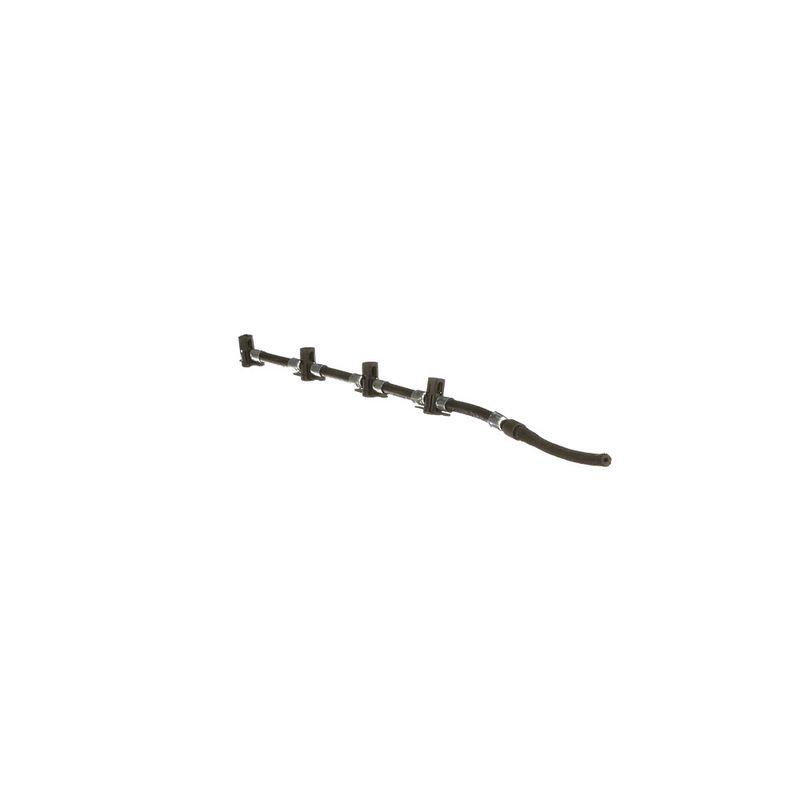 Gates MFL1373 Hose, fuel overflow - 6