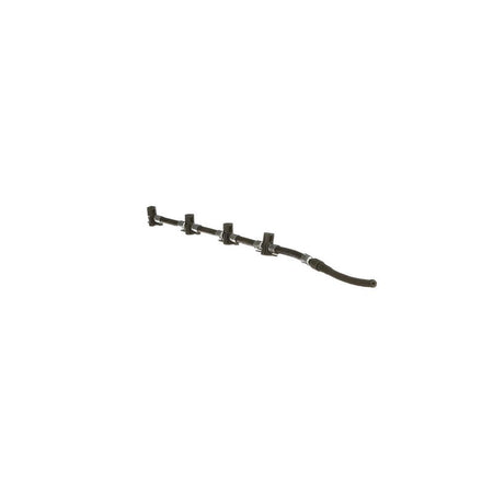 Gates MFL1373 Hose, fuel overflow - 6