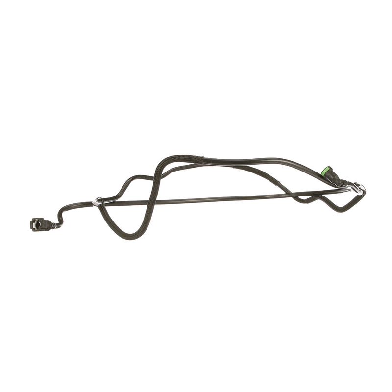 Gates MFL1377 Hose, fuel overflow - 2