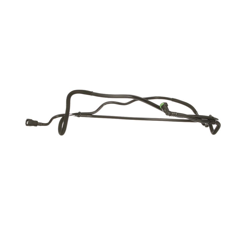 Gates MFL1377 Hose, fuel overflow - 4