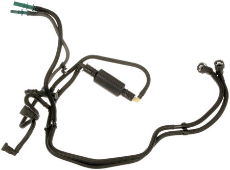 Gates MFL1379 Fuel Hose - 1
